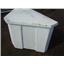 Home Delivery Lock Box, secure 30x30x50 strong water proof lockable storage unit