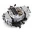Holley 750 CFM Ultra Double Pumper Carburetor 0-76751BK