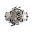 Holley 650 CFM Ultra Double Pumper Carburetor 0-76651BK