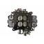 Holley 850 CFM Ultra Double Pumper Carburetor 0-76851HB