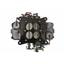 Holley 650 CFM Ultra Double Pumper Carburetor 0-76651HB