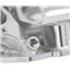Holley Sniper Sheet Metal Fabricated Intake Manifold Big Block Chevy 835171