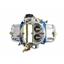 Holley 750 CFM Ultra Double Pumper Carburetor 0-76750BL