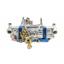 Holley 750 CFM Ultra Double Pumper Carburetor 0-76750BL