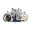 Holley 750 CFM Ultra Double Pumper Carburetor 0-76750BL