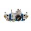 Holley 750 CFM Ultra Double Pumper Carburetor 0-76750BL