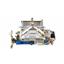 Holley 750 CFM Ultra Double Pumper Carburetor 0-76750BL