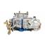 Holley 750 CFM Ultra Double Pumper Carburetor 0-76750BL