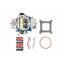 Holley 750 CFM Ultra Double Pumper Carburetor 0-76750BL