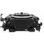 Holley Sniper EFI Self-Tuning Kit - Black Ceramic Finish 550-511