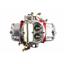 Holley 650 CFM Ultra Double Pumper Carburetor 0-76651RD