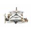 Holley 650 CFM Aluminum Street HP Carburetor 0-82651SA