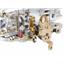 Holley 650 CFM Aluminum Street HP Carburetor 0-82651SA