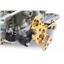 Holley 650 CFM Spreadbore Carburetor 0-6210