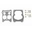 Holley 650 CFM Spreadbore Carburetor 0-6210