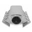 Holley Sniper EFI Low-Profile Sheet Metal Fabricated Intake Manifold 822111