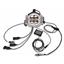 Holley Sniper EFI XFlow - Shiny Finish 550-540