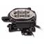 Holley Sniper EFI XFlow - Black Ceramic 550-541
