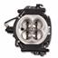 Holley Sniper EFI XFlow - Black Ceramic 550-541