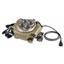 Holley Sniper EFI Self-Tuning Master Kit - Classic Gold Finish 550-516K