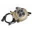 Holley Sniper EFI Self-Tuning Master Kit - Classic Gold Finish 550-516K