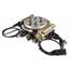 Holley Sniper EFI Self-Tuning Master Kit - Classic Gold Finish 550-516K