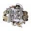 Holley 650 CFM Classic Double Pumper Carburetor w/ Electric Choke 0-4777CE