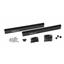 Holley EFI Intake - Chevy Big Block V8 EFI 300-563