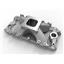 Holley EFI Intake - Chevy Big Block V8 EFI 300-563