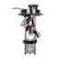 Holley Fuel Cell EFI Pump Module Assembly 12-147