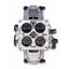 Holley Sniper EFI Stealth 4500 - Shiny Finish 550-841