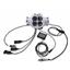 Holley Sniper EFI Stealth 4500 - Shiny Finish 550-841