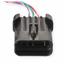 Holley EFI Dual Sync Ford 302 Distributor 565-202BK
