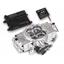 Holley Terminator Stealth EFI Master Kit-Shiny 550-440K