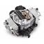 Holley 870 CFM Ultra Street Avenger Carburetor w/Black Billet 0-86870BK