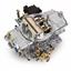 Holley 870 CFM Street Avenger Carburetor 0-81870