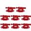 MSD Blaster LS Coil for '05-'13 GM LS2/LS3/LS4/LS7/LS9 Engines, 8-Pack 82658