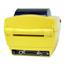 Zebra LP2844 120627-061 Direct Thermal Barcode Label Printer Parallel USB 203dpi