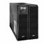 APC SRT8KXLI 8kVA 208V On-Line Double-Conversion Network Smart-UPS Power Backup