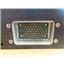 EECO ELECTRONIC ENGINEERING COMPANY 170003 08 MODEL EA-13 PASSENGER ENTERTAINME