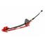 UMI Performance 70-81 Camaro Firebird Leaf Spring Traction Bars & Mount 262824-B