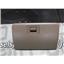 2003 - 2005 FORD EXPLORER GLOVE BOX (TAN) EDDIE BAUER EDITION