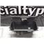 2003 - 2005 FORD EXPLORER GLOVE BOX (TAN) EDDIE BAUER EDITION