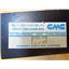 CANADIAN MARCONI COMPANY CMC 473-333-000 VLF RECEIVER, AIRCRAFT AIRPLANE SURPLU