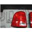 2003 - 2005 FORD EXPLORER OEM TAIL LIGHTS (PAIR) EDDIE BAUER XLT