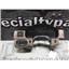 2003 - 2005 FORD EXPLORER EDDIE BAUER DASH TRIM BEIGE GAUGE SURROUND OEM