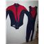 Boaters’ Resale Shop of TX 2002 2171.01 OCEANIC WOMENS 2 PIECE WETSUIT
