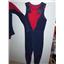Boaters’ Resale Shop of TX 2002 2171.01 OCEANIC WOMENS 2 PIECE WETSUIT