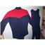 Boaters’ Resale Shop of TX 2002 2171.01 OCEANIC WOMENS 2 PIECE WETSUIT
