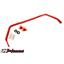 UMI Performance 05-14 Mustang Front & Rear Sway Bar Kit